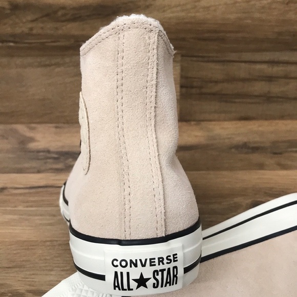 !!! CONVERSE HIGH TOP BRAND NEW - Picture 9 of 13